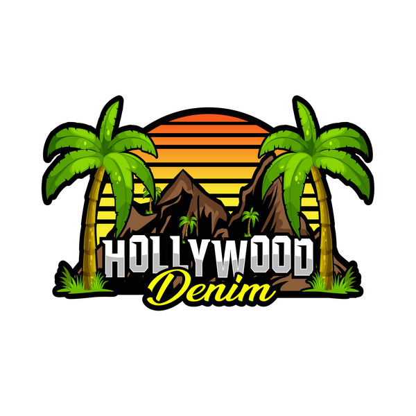 Hollywood Denim LLC